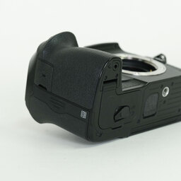 OM SYSTEM OM-1 Mark II