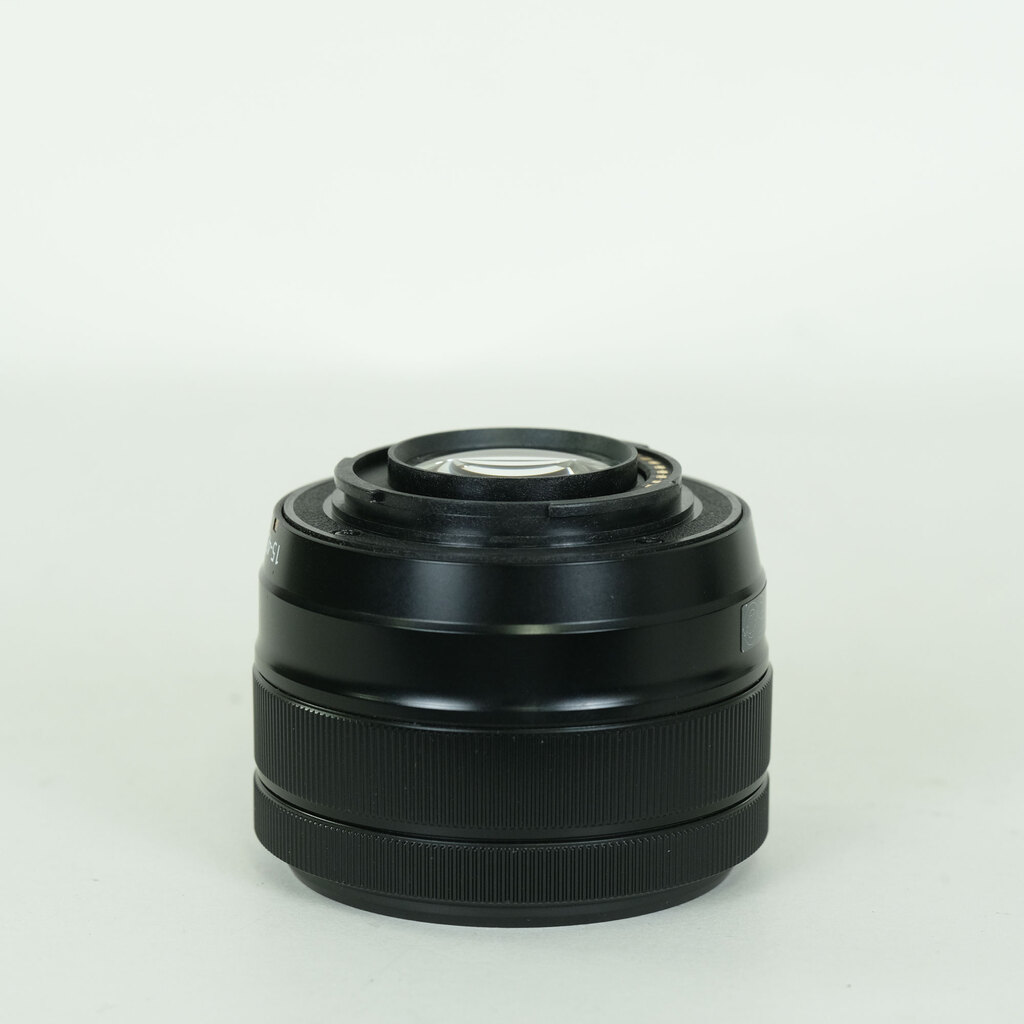 FUJIFILM XC15-45mmF3.5-5.6 OIS PZ