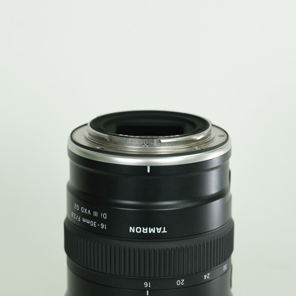 TAMRON 16-30mm F/2.8 Di III VXD G2 (Model A064Z) [ニコンZ用]