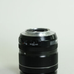 FUJIFILM XF18-55mmF2.8-4 R LM OIS
