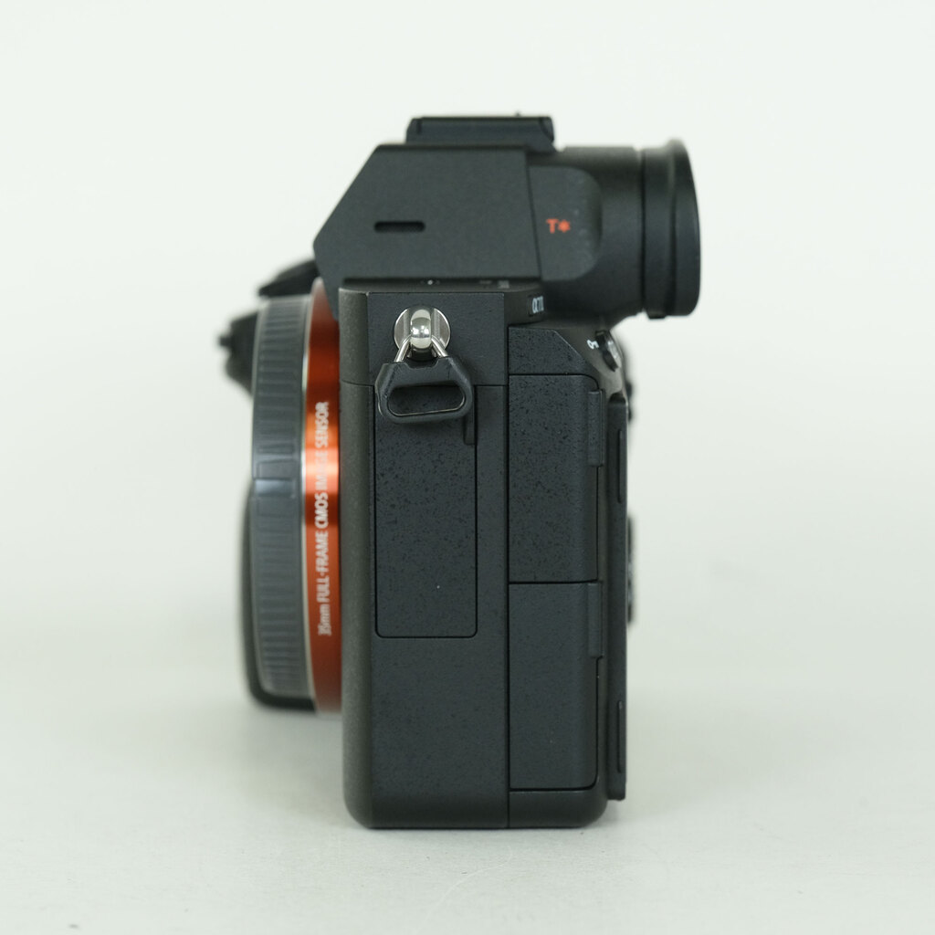 SONY α7 III（ILCE-7M3）