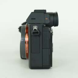 SONY α7 III（ILCE-7M3）
