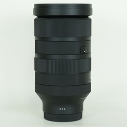 SIGMA 28-105mm F2.8 DG DN｜Art [ソニーE用]