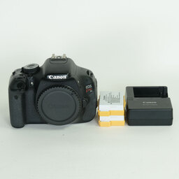 Canon EOS Kiss X5 ボディ