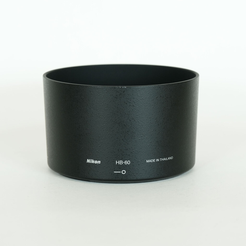 Nikon AF-S NIKKOR 70-200mm f/4G ED VR