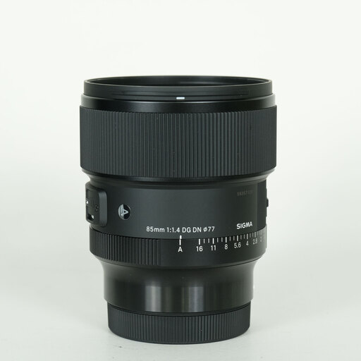 SIGMA 85mm F1.4 DG DN｜Art ［ライカL用］を徹底解説。作例から