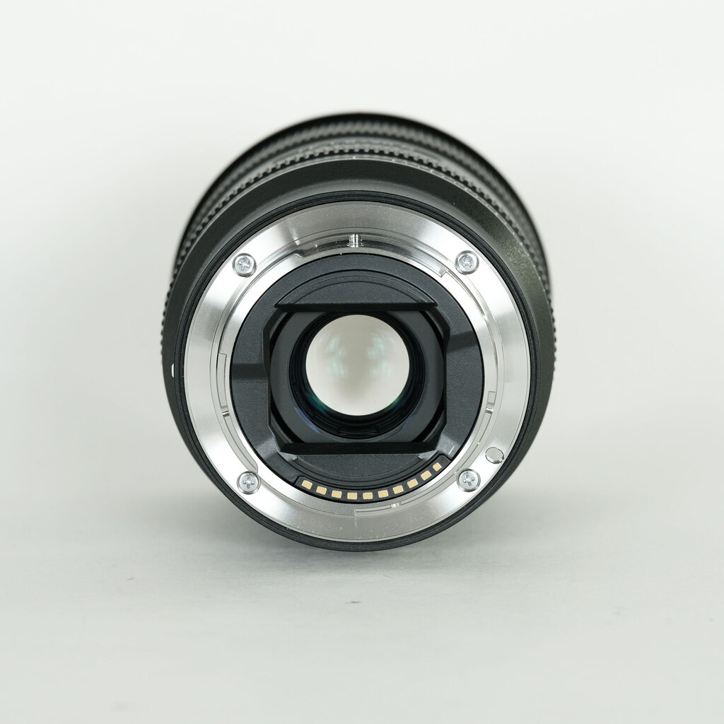 SONY FE 20mm F1.8 G SEL20F18G