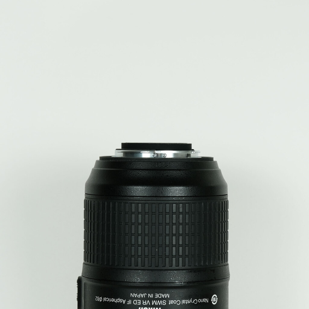 Nikon AF-S NIKKOR 24-70mm f/2.8E ED VR