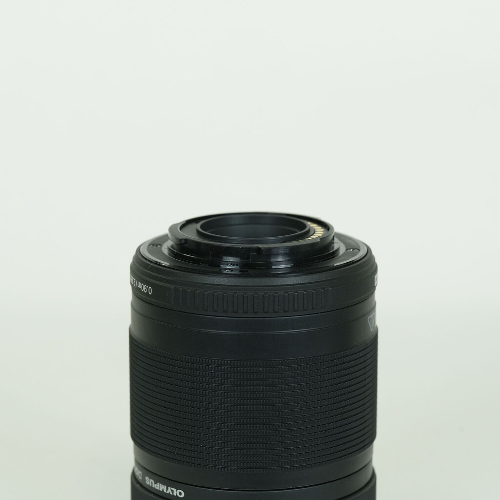 OLYMPUS M.ZUIKO DIGITAL ED 40-150mm F4.0-5.6 R