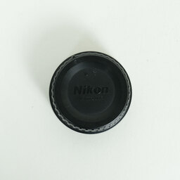 Nikon AF-S DX NIKKOR 35mm f/1.8G