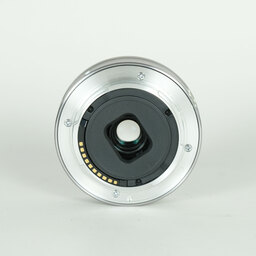 SONY E 16mm F2.8 SEL16F28