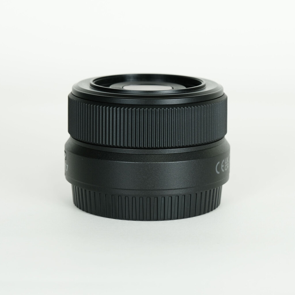 Nikon NIKKOR Z DX 24mm f/1.7