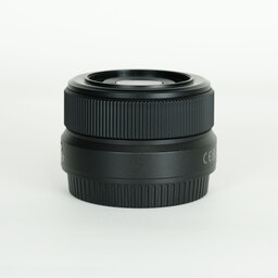 Nikon NIKKOR Z DX 24mm f/1.7