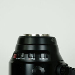 FUJIFILM XF100-400mmF4.5-5.6 R LM OIS WR