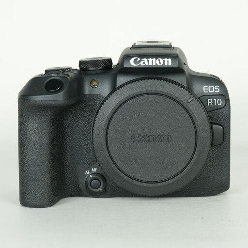 Canon EOS R10 Canon EOS R10