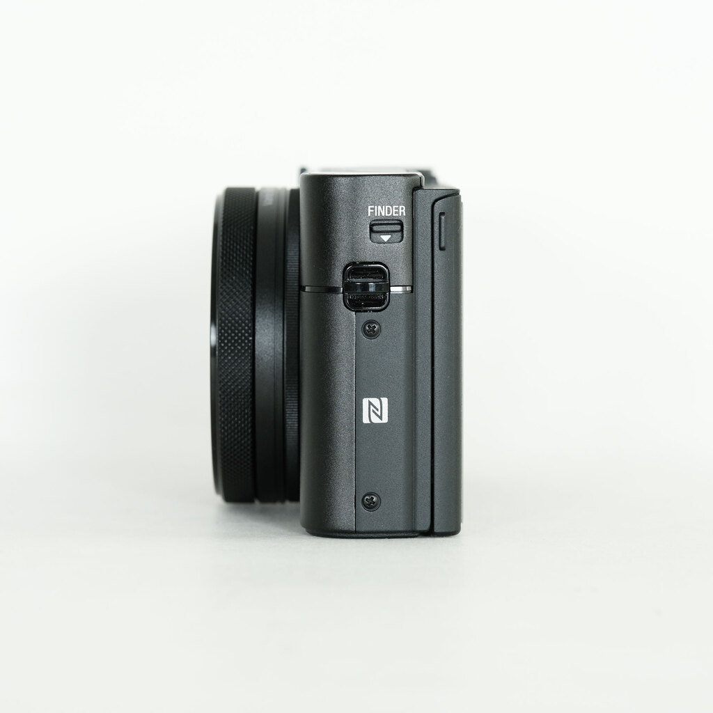 SONY Cyber-shot DSC-RX100M5A