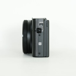 SONY Cyber-shot DSC-RX100M5A