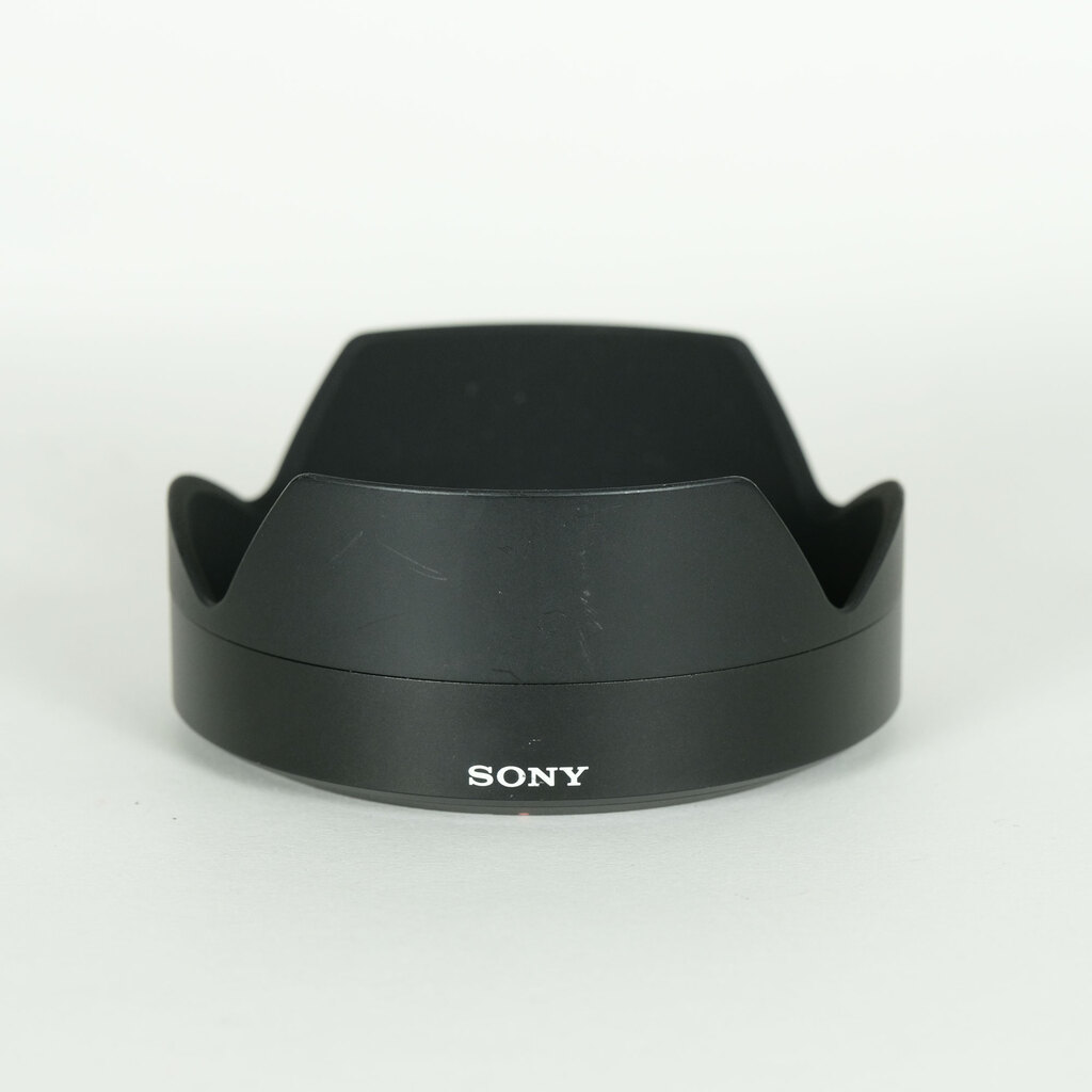 SONY Vario-Tessar T＊ FE 24-70mm F4 ZA OSS SEL2470Z