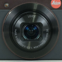 LEICA C(Typ112) ダークレッド