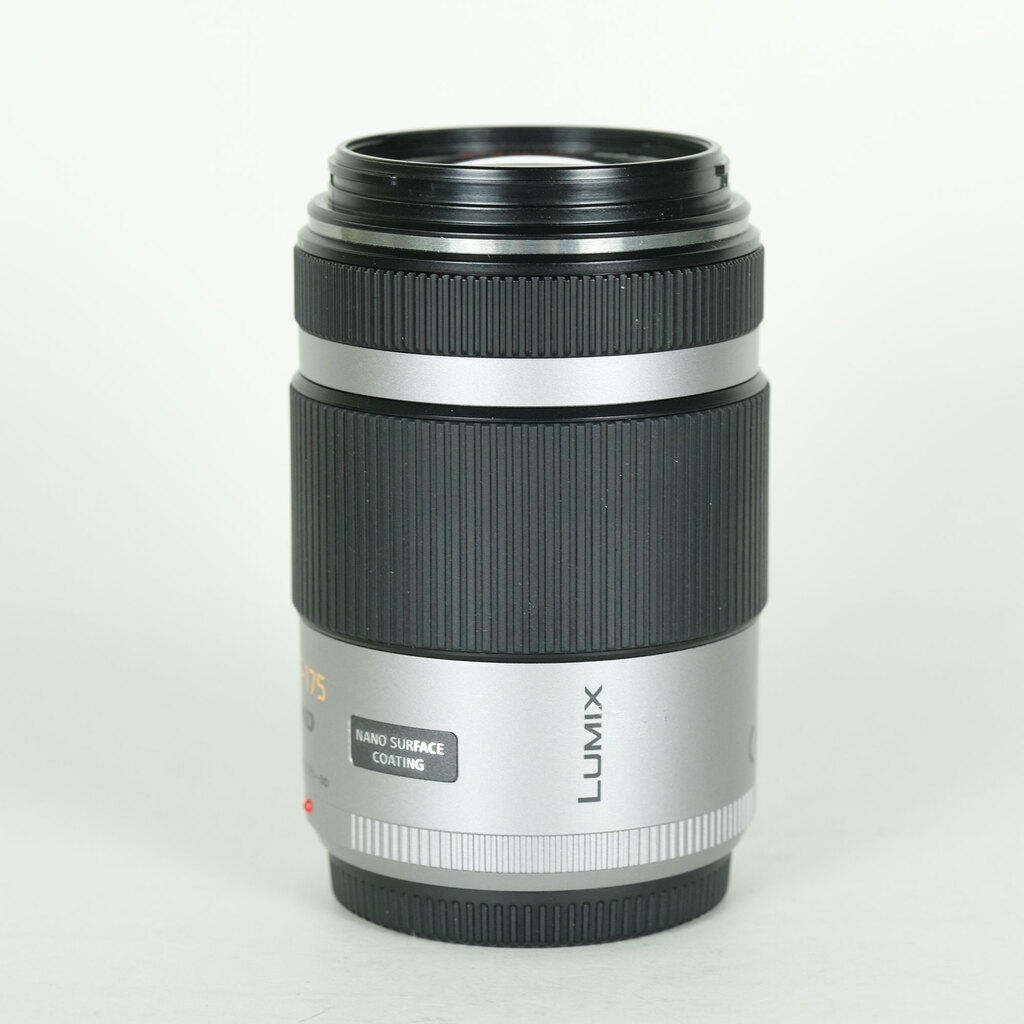 Panasonic LUMIX G X VARIO PZ 45-175mm / F4.0-5.6 ASPH. / POWER