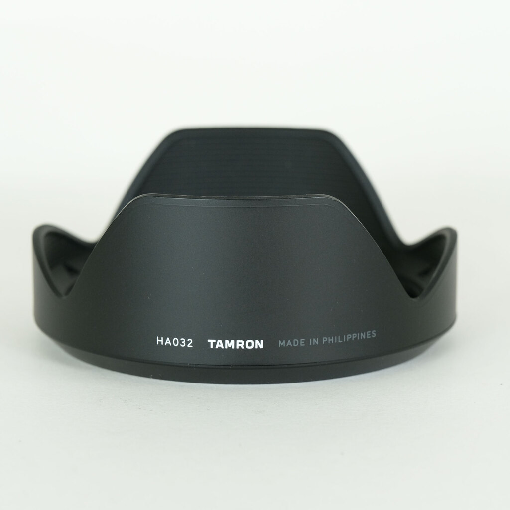 TAMRON SP 24-70mm F/2.8 Di VC USD G2（Model A032）[キヤノンEF用]