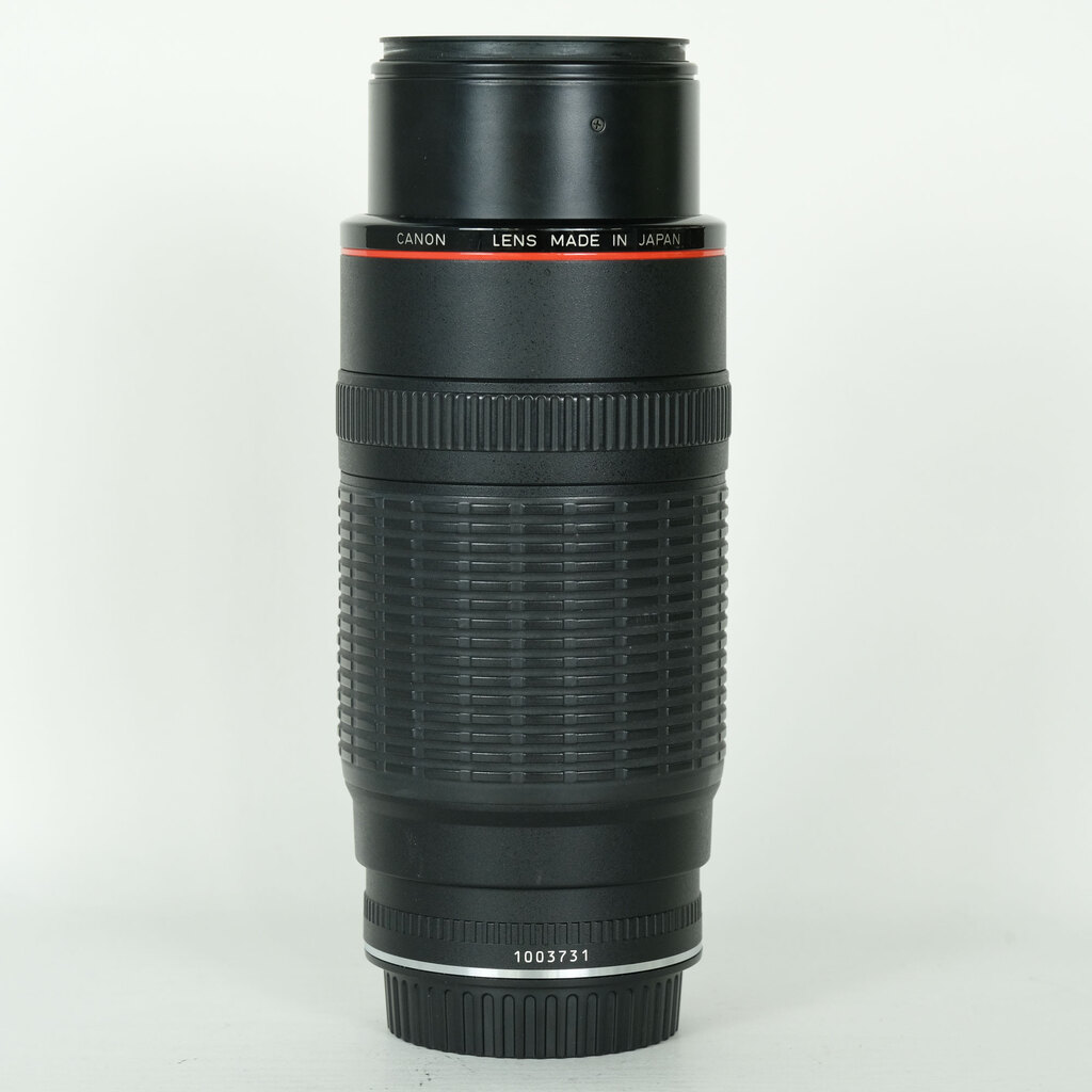 Canon EF100-300mm F5.6L