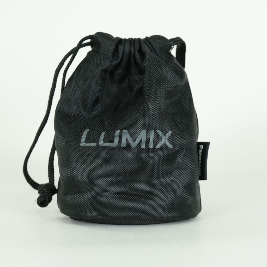 Panasonic LEICA DG MACRO-ELMARIT 45mm F2.8 ASPH. MEGA O.I.S.