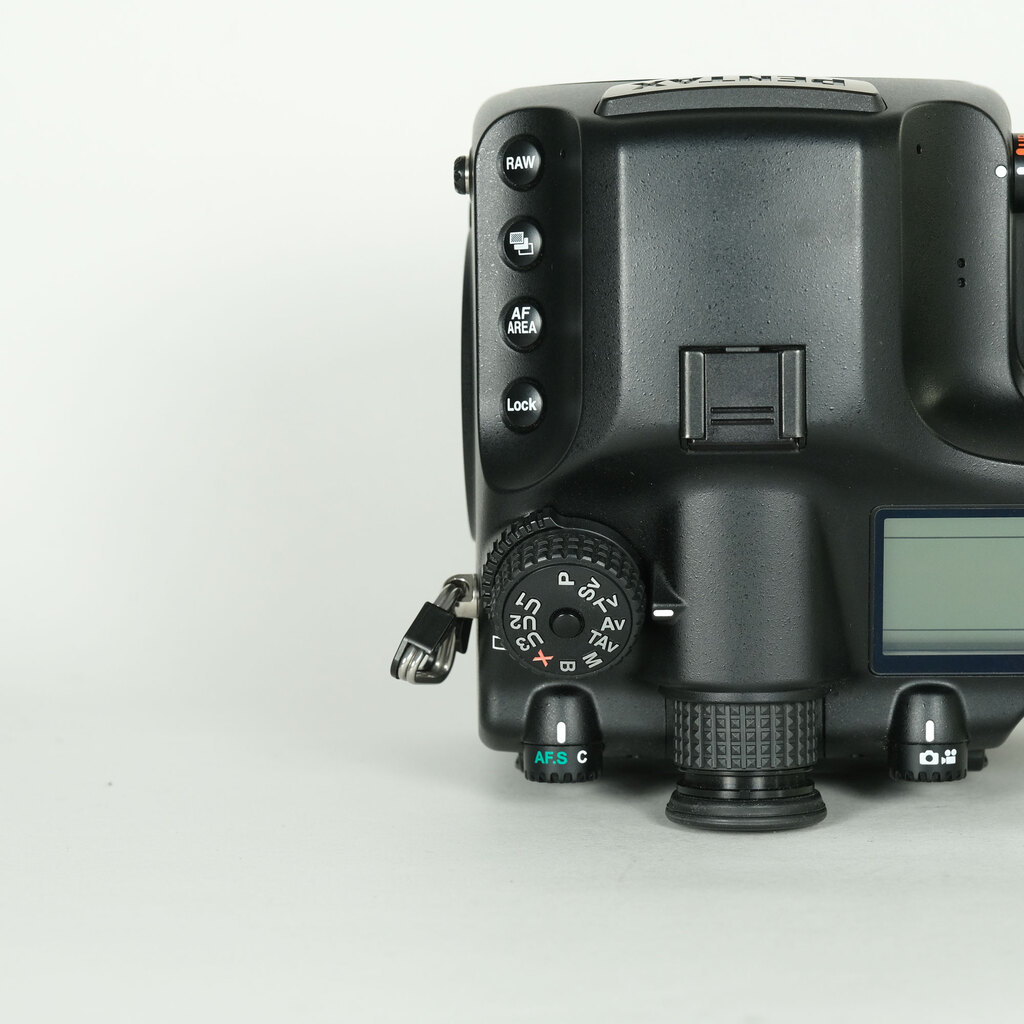 PENTAX 645Z PENTAX 645Z