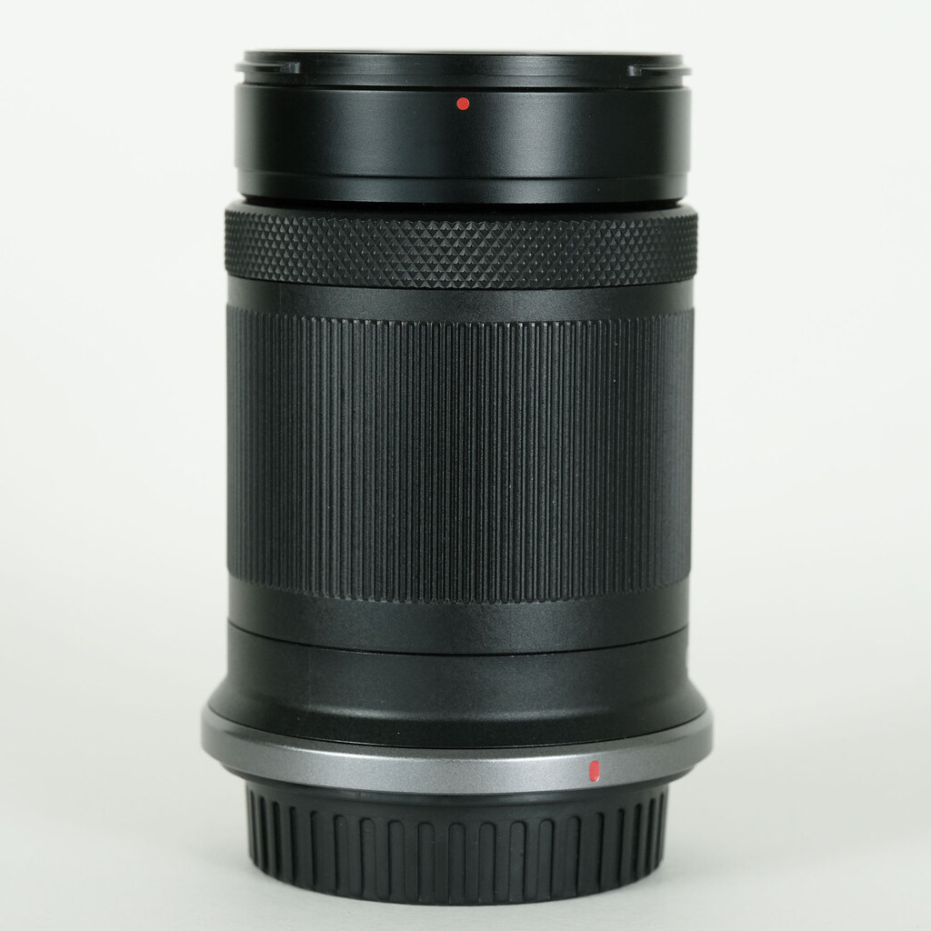 Canon RF-S55-210mm F5-7.1 IS STM