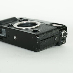 FUJIFILM X-Pro2 FUJIFILM X-Pro2