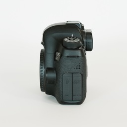 Canon EOS 6D