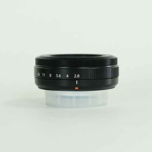 FUJIFILM XF27mmF2.8 R WR