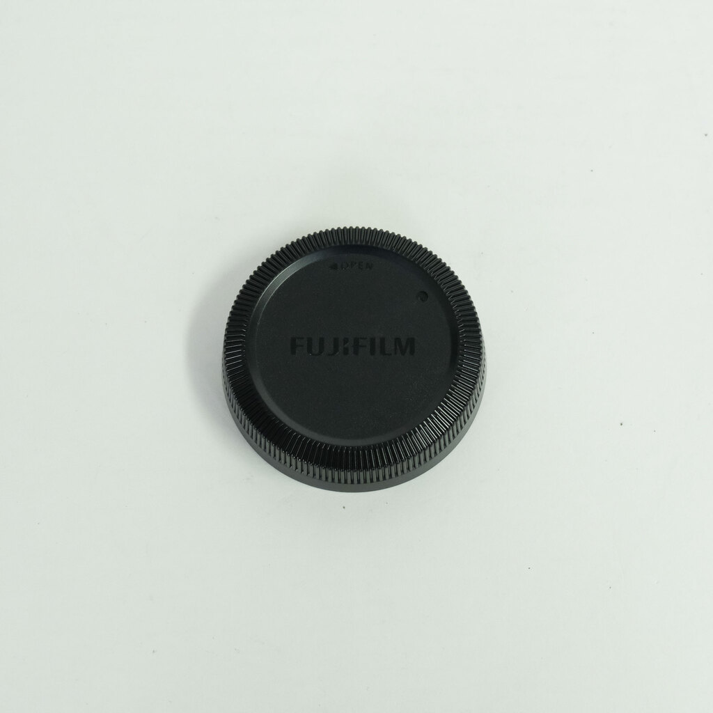 FUJIFILM XF90mmF2 R LM WR