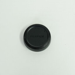 FUJIFILM XF90mmF2 R LM WR