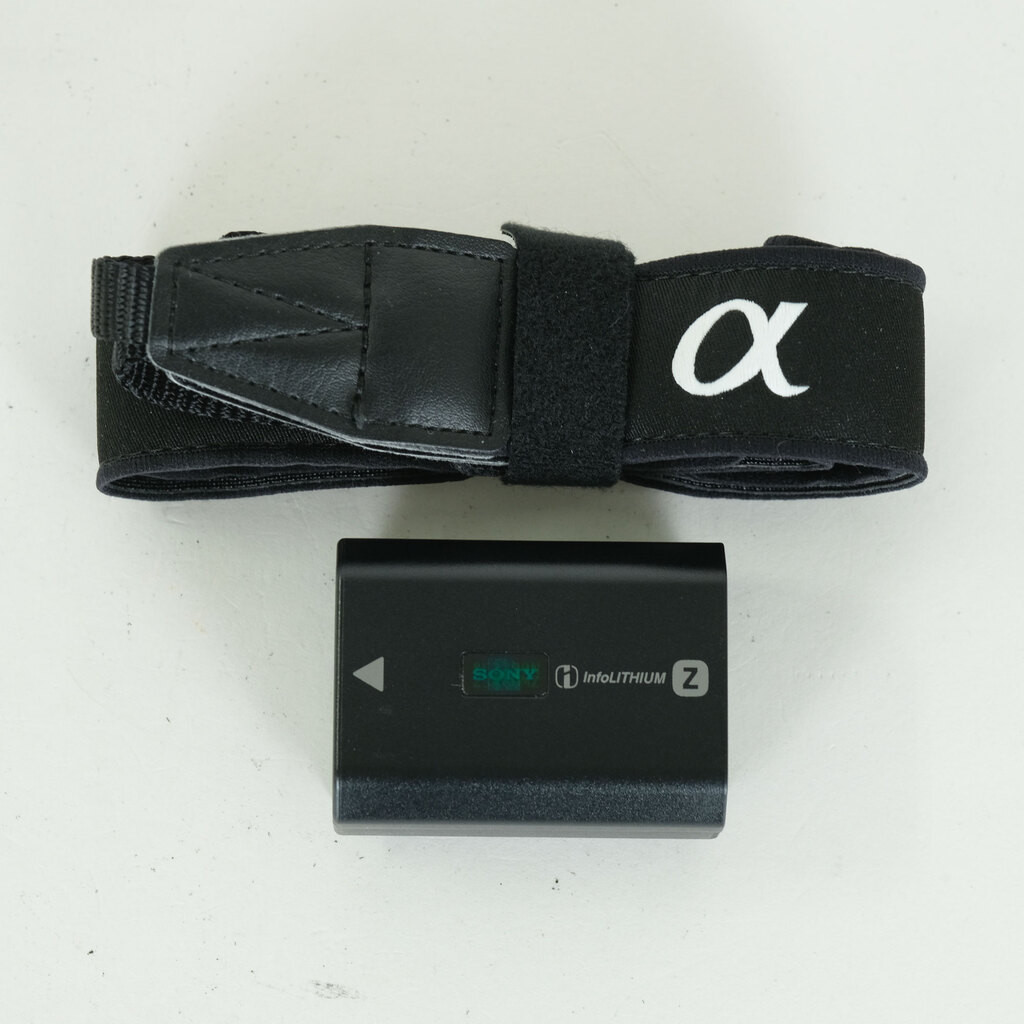 SONY α6700(ILCE-6700) SONY α6700(ILCE-6700)