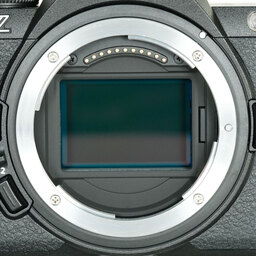 Nikon Z5II