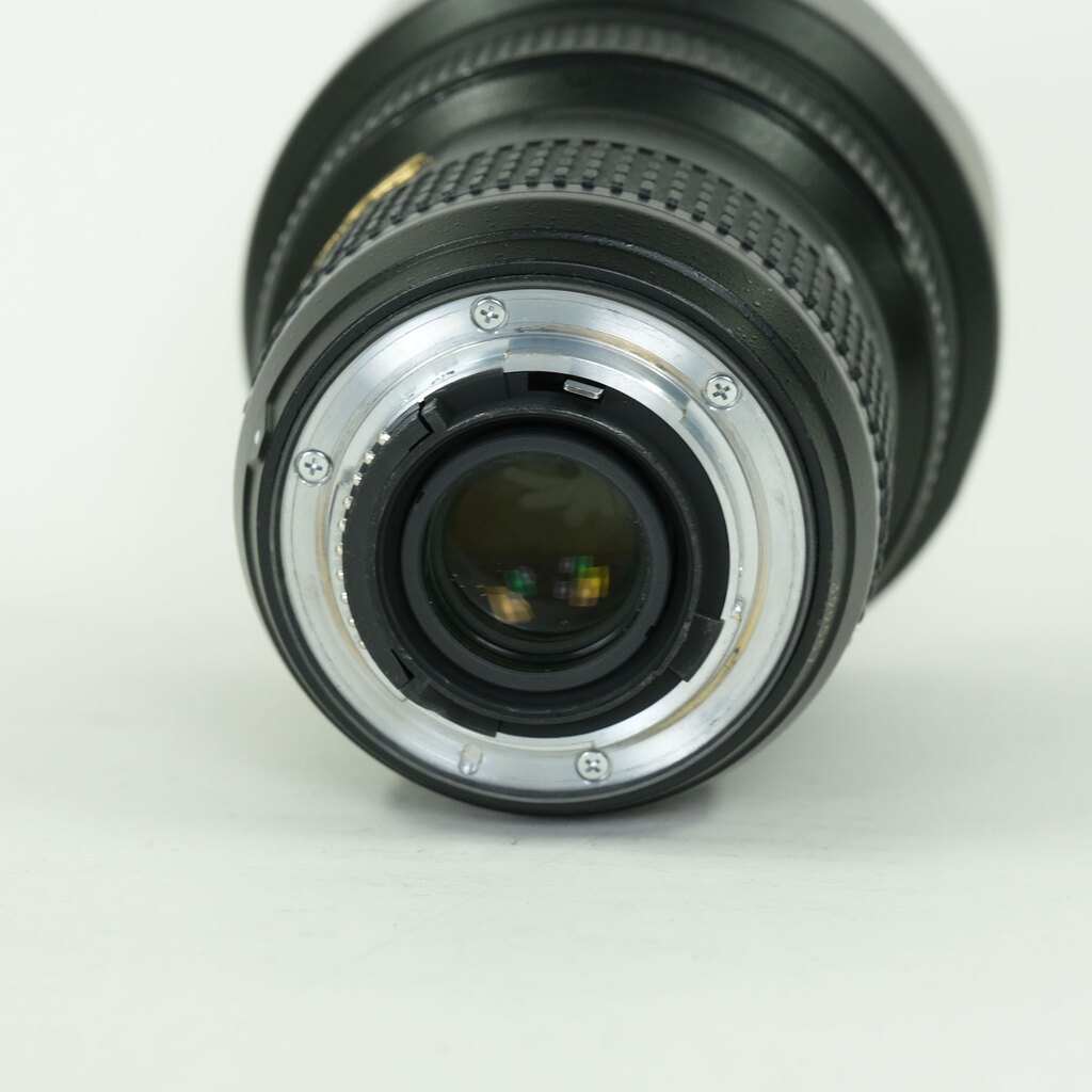 Nikon AF-S NIKKOR 14-24mm f/2.8G ED