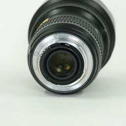 Nikon AF-S NIKKOR 14-24mm f/2.8G ED
