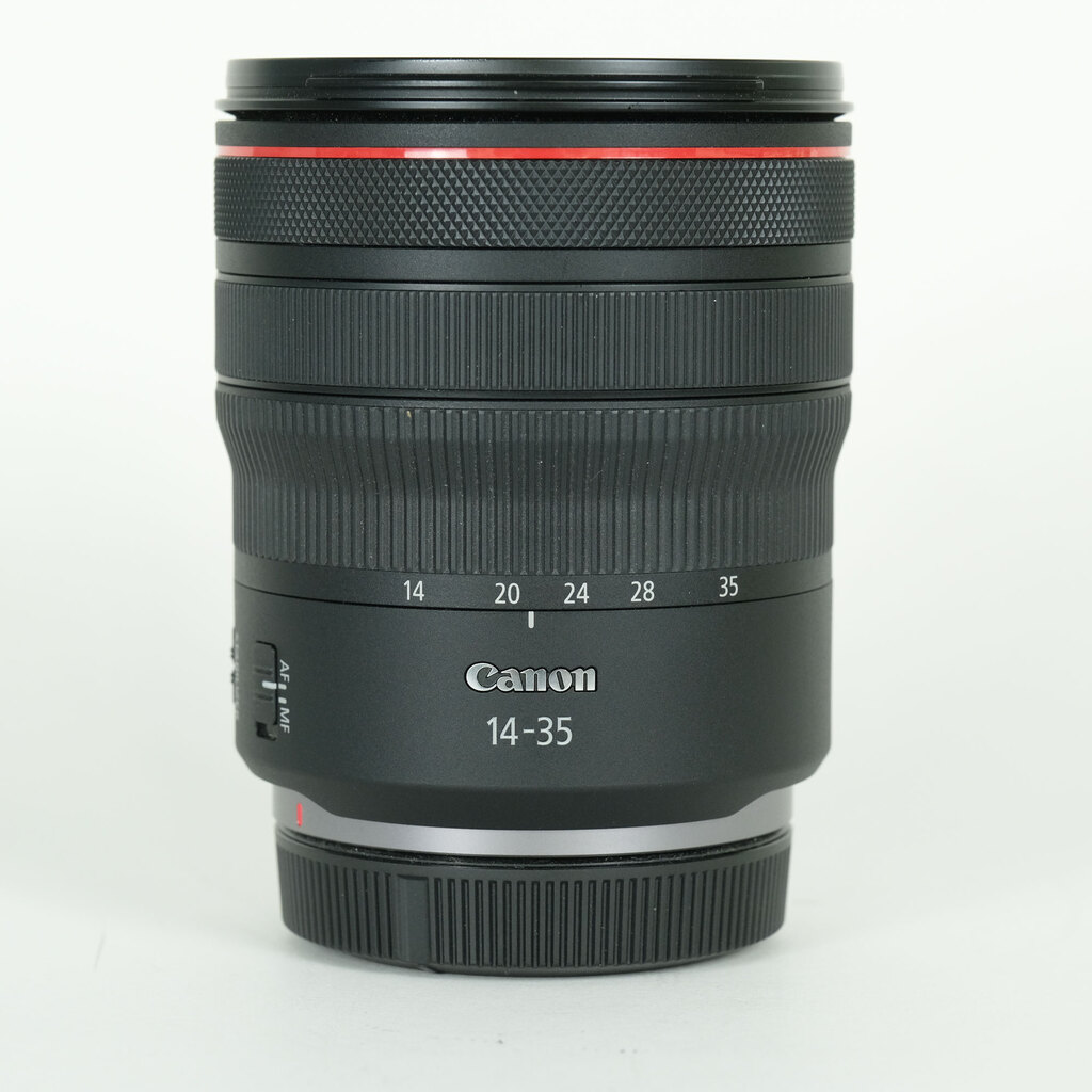 RF14-35mm F4 L IS USM 中古価格比較 - 価格.com