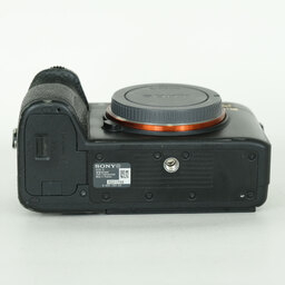 SONY α9（ILCE-9）