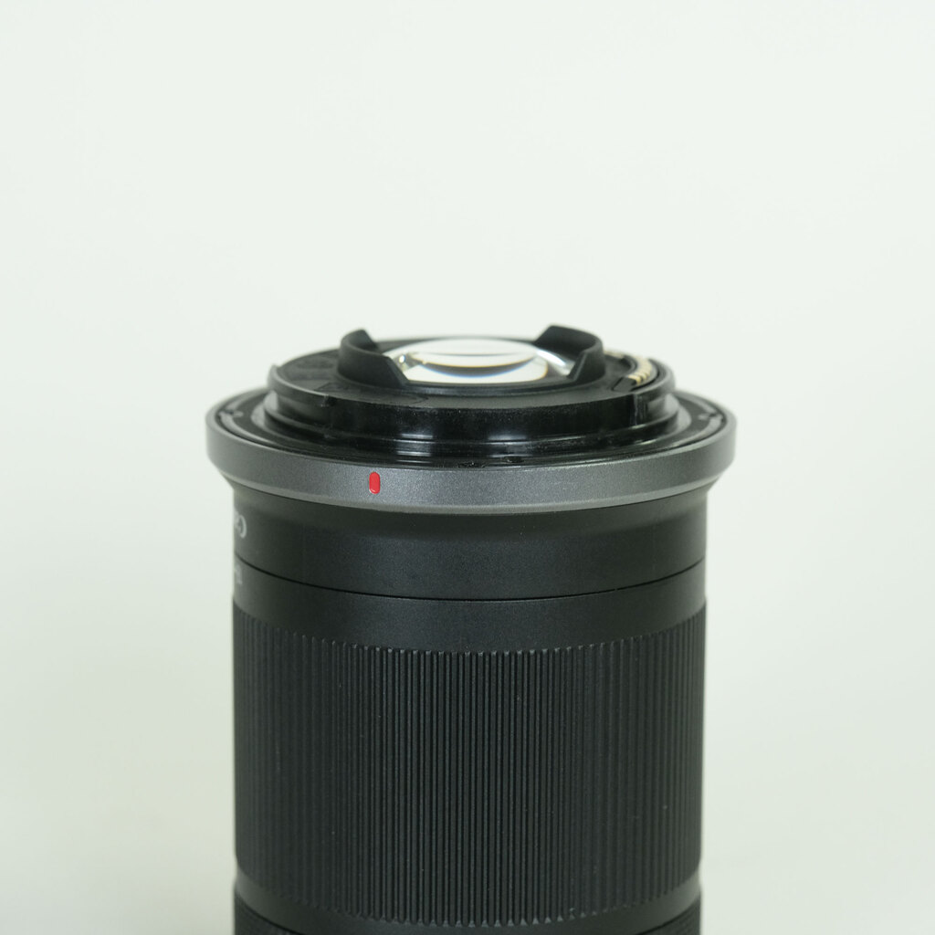 Canon RF-S18-150mm F3.5-6.3 IS STM Canon RF-S18-150mm F3.5-6.3 IS STM