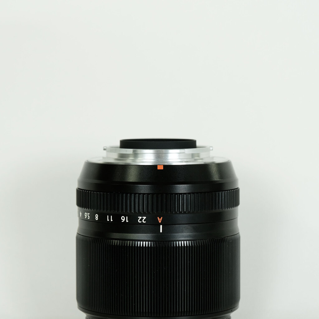 FUJIFILM XF60mmF2.4 R Macro