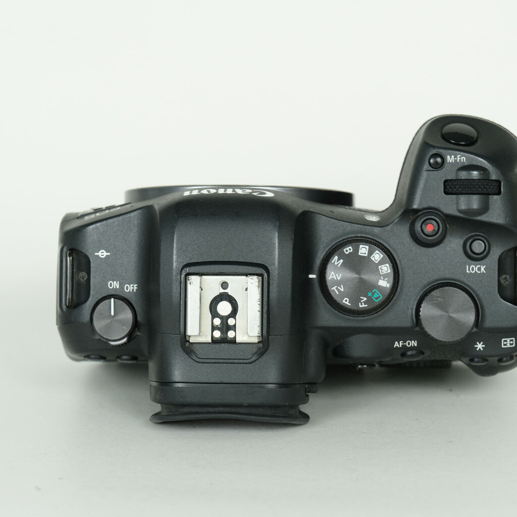 Canon EOS R6