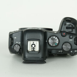Canon EOS R6