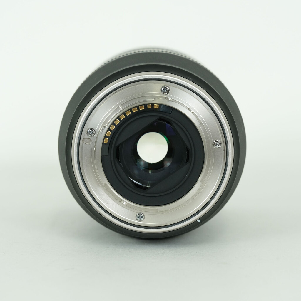 TAMRON 18-300mm F/3.5-6.3 Di III-A VC VXD (Model B061) [フジフイルムX用]