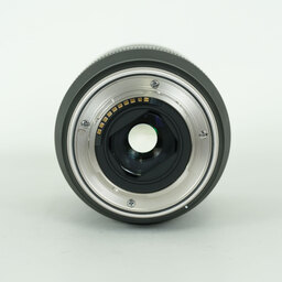 TAMRON 18-300mm F/3.5-6.3 Di III-A VC VXD (Model B061) [フジフイルムX用]