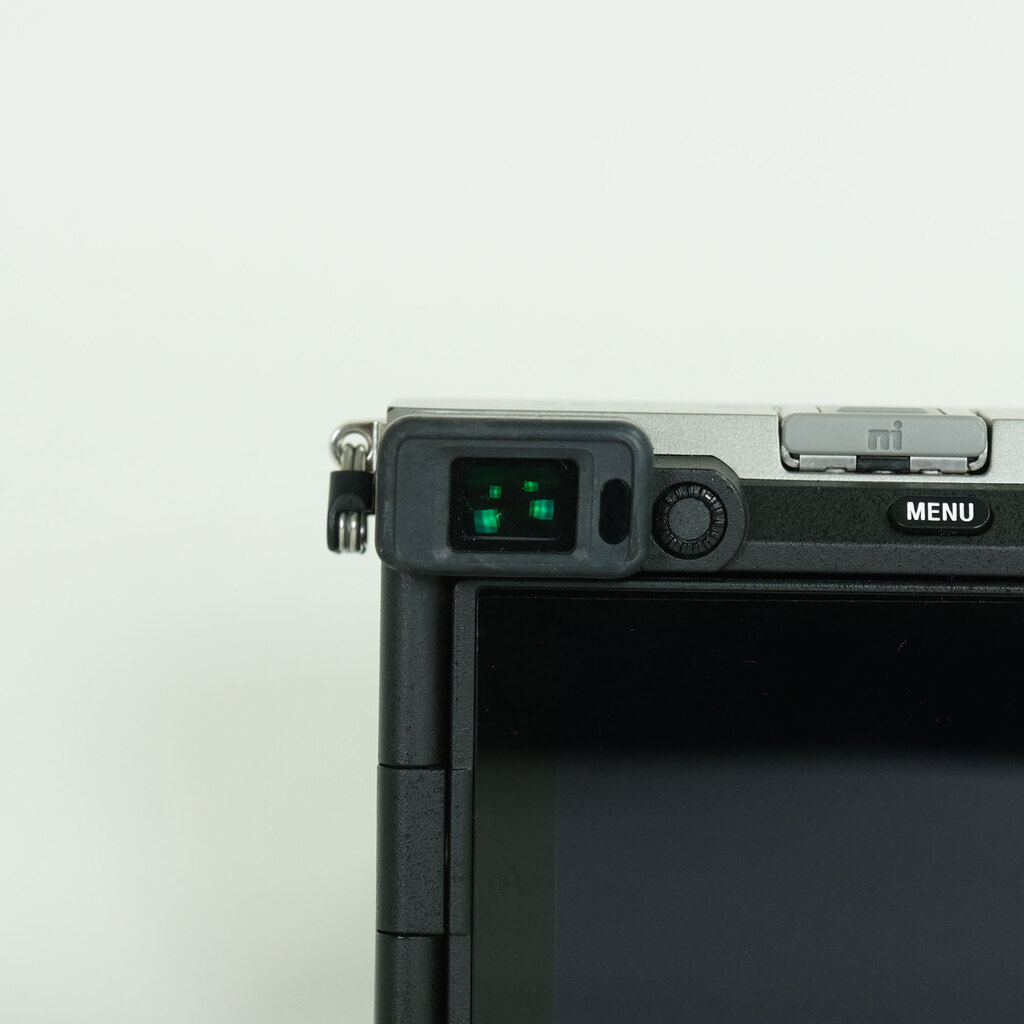 SONY α7C（ILCE-7C）