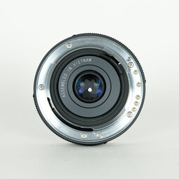 PENTAX HD PENTAX-DA 40mmF2.8 Limited