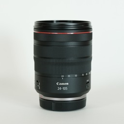 Canon RF24-105mm F4 L IS USM