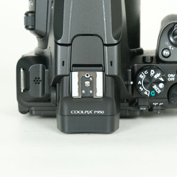 Nikon COOLPIX P950
